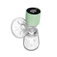 Electric Breast Pump LILA Green